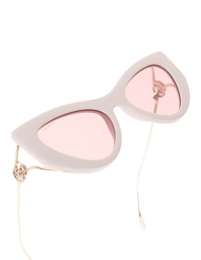 Lentes de sol Gucci para mujer