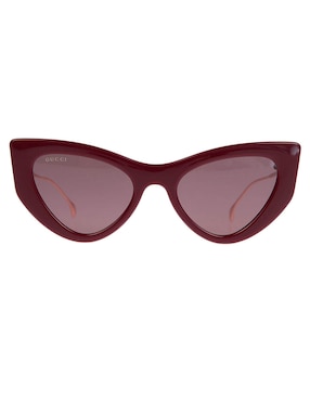 Lentes de sol Gucci para mujer