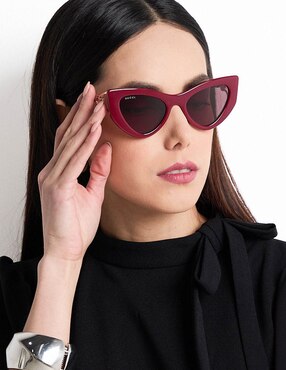 Lentes de sol Gucci para mujer