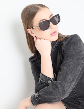 Lentes de sol Gucci para mujer