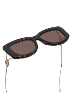 Lentes de sol Gucci para mujer