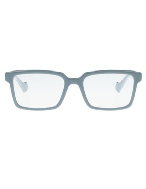 Lentes de sol Gucci Light Blue para hombre