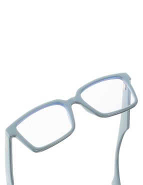 Lentes de sol Gucci Light Blue para hombre