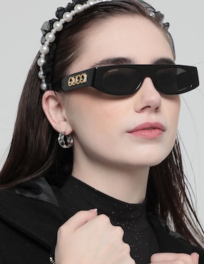Lentes de sol Gucci para mujer