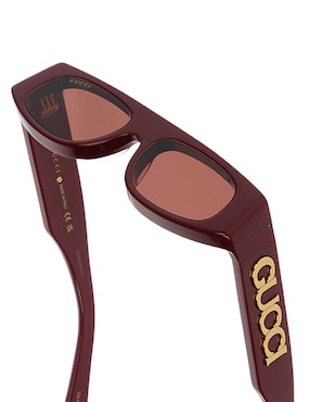 Lentes de sol Gucci para mujer