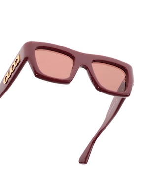 Lentes de sol Gucci para mujer