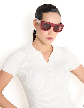 Lentes de sol Gucci para mujer