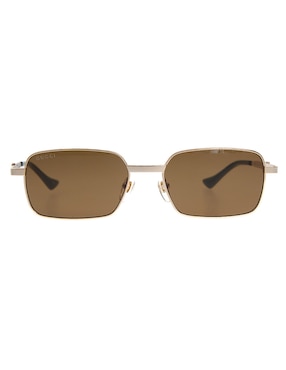 Lentes De Sol Gucci Para Hombre