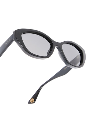 Lentes de sol Gucci para mujer