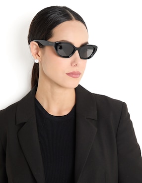 Lentes de sol Gucci para mujer