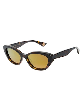Lentes de sol Gucci para mujer