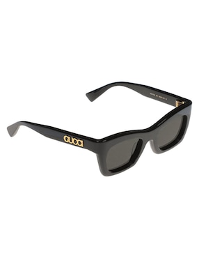 Lentes de sol Gucci unisex