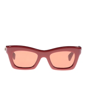 Lentes de sol Gucci para mujer