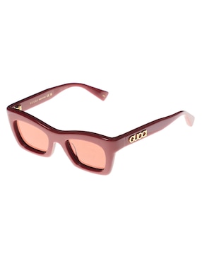 Lentes de sol Gucci para mujer