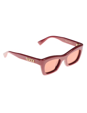 Lentes de sol Gucci para mujer