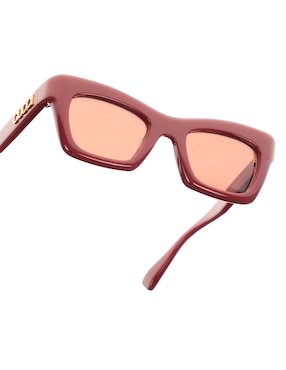 Lentes de sol Gucci para mujer