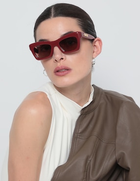 Lentes de sol Gucci para mujer