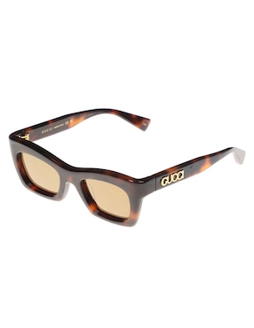 Lentes de sol Gucci para mujer