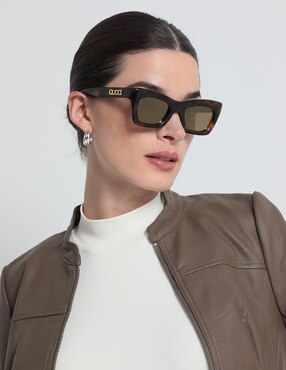 Lentes de sol Gucci para mujer