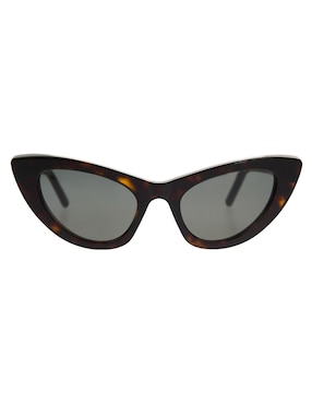 Lentes de sol Yves Saint Laurent Lily para mujer
