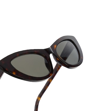 Lentes de sol Yves Saint Laurent Lily para mujer