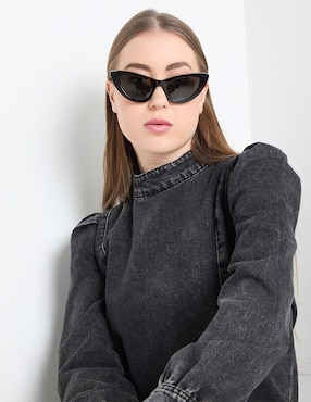 Lentes de sol Yves Saint Laurent Lily para mujer