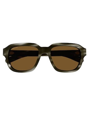 Lentes de sol Gucci GG1508S-003 para hombre