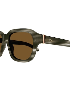 Lentes de sol Gucci GG1508S-003 para hombre