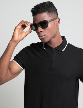 Lentes de sol Gucci GG1508S para hombre