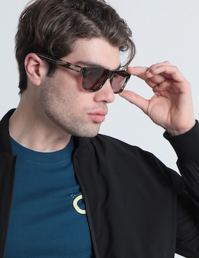 Lentes de sol Gucci para hombre