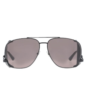 Lentes de sol Yves Saint Laurent Leon Leather Spoiler para hombre