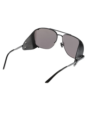 Lentes de sol Yves Saint Laurent Leon Leather Spoiler para hombre