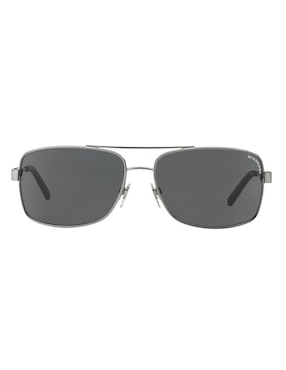 Lentes de sol Burberry BE3074 100387 para hombre