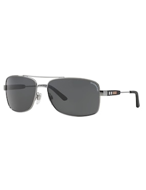 Lentes de sol Burberry BE3074 100387 para hombre