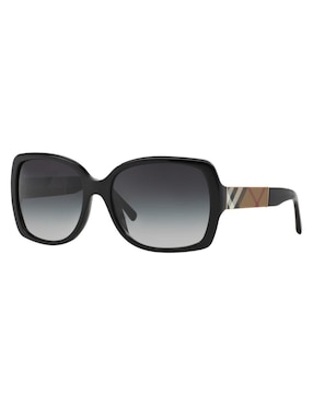 Lentes de sol Burberry para mujer