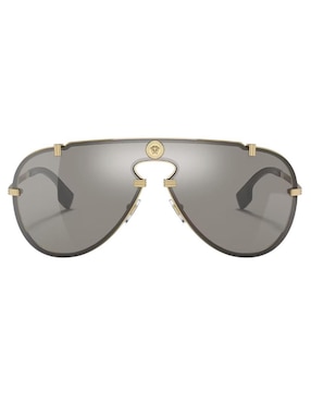 Lentes De Sol Versace VE2243 10026G Para Hombre