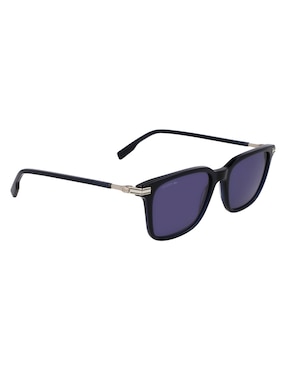 Lentes de sol Lacoste L6035S para hombre