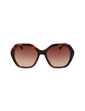 Lentes De Sol Longchamp Para Mujer