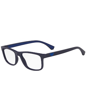 Armazón Emporio Armani para hombre