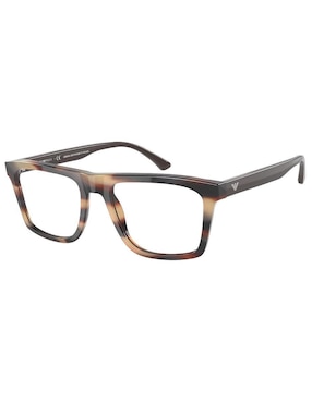 Armazón Emporio Armani para hombre