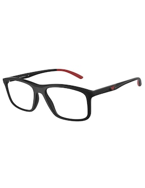 Armazón Emporio Armani para hombre