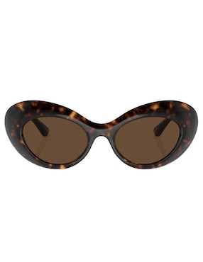 Lentes De Sol Versace Ve4456u 108/73 Para Mujer