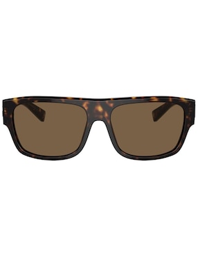 Lentes De Sol Dolce&Gabbana Dg4455 502/73 Para Hombre