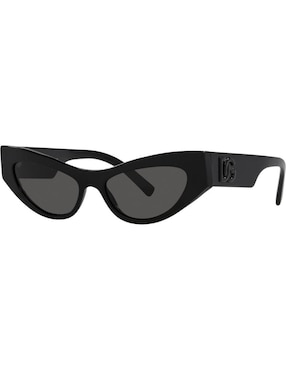Lentes de sol Dolce&Gabbana DG4450 501/87 para mujer