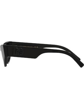 Lentes de sol Dolce&Gabbana DG4450 501/87 para mujer