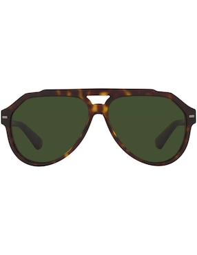 Lentes De Sol Dolce&Gabbana Dg4452 502/71 Para Hombre