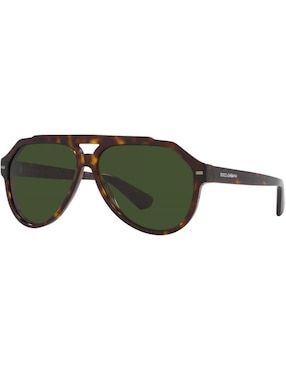 Lentes de sol Dolce&Gabbana DG4452 502/71 para hombre