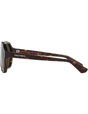Lentes de sol Dolce&Gabbana DG4452 502/71 para hombre