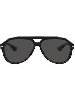 Lentes De Sol Dolce&Gabbana Dg4452f 340387 Para Hombre