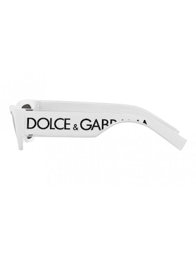 Lentes de sol Dolce&Gabbana DG6186 331287 para mujer